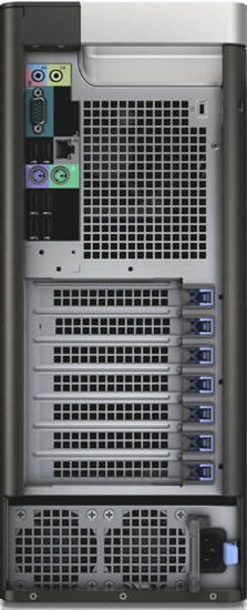Picture of Dell T3610 V1 Workstation F5G1H