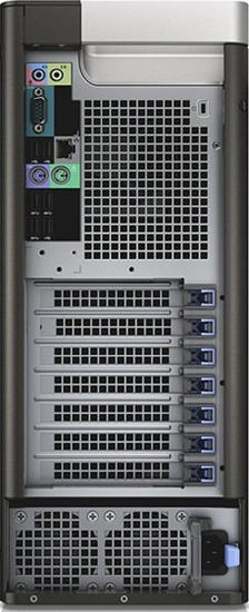 Picture of Dell T5810 V3 Workstation 1PRGM