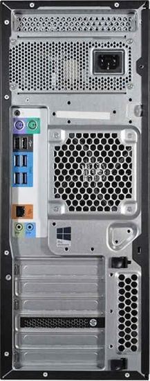 Picture of HP Z440 Workstation v3 T4K26ET