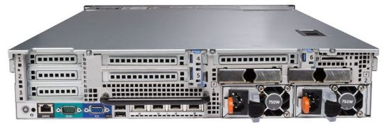 Picture of Dell PowerEdge R720xd 12LFF V2 CTO 2U Rack Server 6HGV2 CXM16