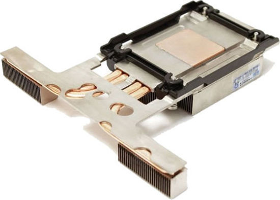 Picture of HPE DL360 Gen10 High Performance Heatsink Kit 871246-B21 872453-001