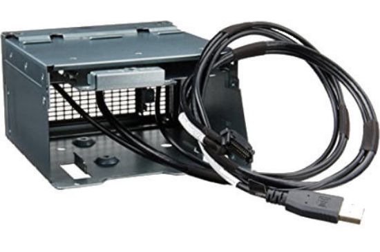 Picture of HPE DL380 Gen9 Universal Media Bay Kit 724865-B21 786579-001