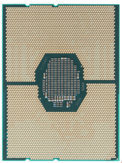 Picture of Intel Xeon-Gold 6240 (2.6GHz/18-core/150W) Processor SRF8X