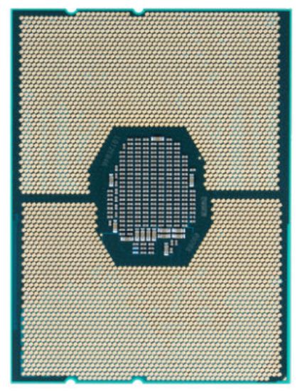 Picture of Intel Xeon-Gold 6230 (2.1GHz/20-core/125W) Processor SRF8W