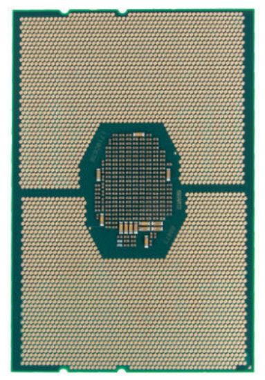 Picture of Intel Xeon-Silver 4108 (1.8GHz/8-core/85W) Processor SR3GJ