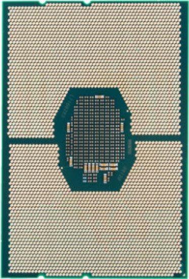 Picture of Intel Xeon-Bronze 3106 (1.7GHz/8-core/85W) Processor SR3GL