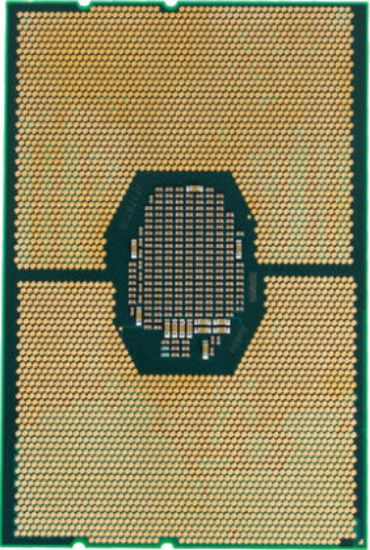 Picture of Intel Xeon-Bronze 3104 (1.7GHz/6-core/85W) Processor SR3GM