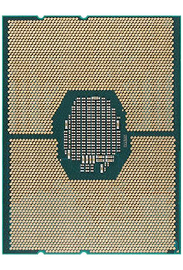 Picture of Intel Xeon-Silver 4110 (2.1GHz/8-core/85W) Processor SR3GH