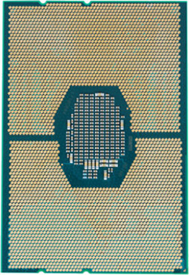 Picture of Intel Xeon-Silver 4112 (2.6GHz/4-core/85W) Processor SR3GN