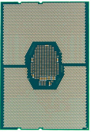 Picture of Intel Xeon-Silver 4116 (2.1GHz/12-core/85W) Processor SR3HQ
