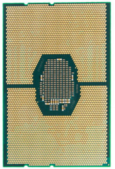 Picture of Intel Xeon-Gold 6136 (3.0GHz/12-core/150W) Processor SR3B2