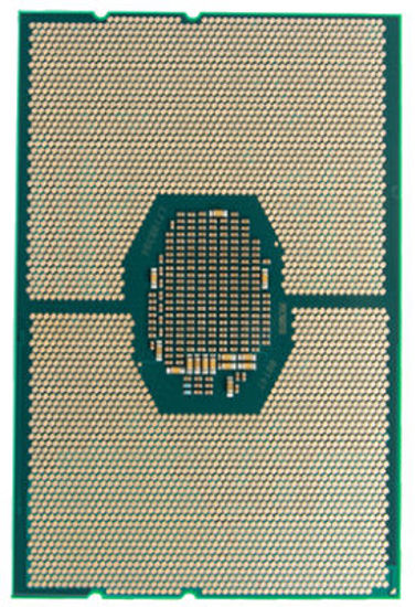 Picture of Intel Xeon-Gold 6138 (2.0GHz/20-core/125W) Processor SR3B5