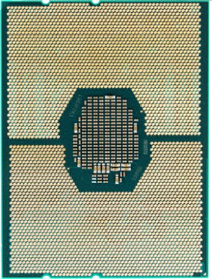 Picture of Intel Xeon-Silver 4214 (2.2GHz/12-core/85W) Processor Kit SRFB9