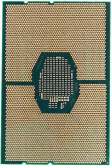 Picture of Intel Xeon-Gold 5115 (2.4GHz/10-core/85W) Processor Kit SR3GB