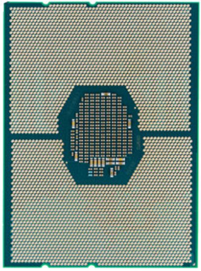 Picture of Intel Xeon-Gold 5118 (2.3GHz/12-core/105W) Processor SR3GF