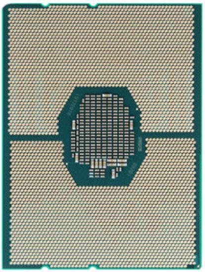 Picture of Intel Xeon-Silver 4210 (2.2GHz/10-core/85W) Processor SRFBL
