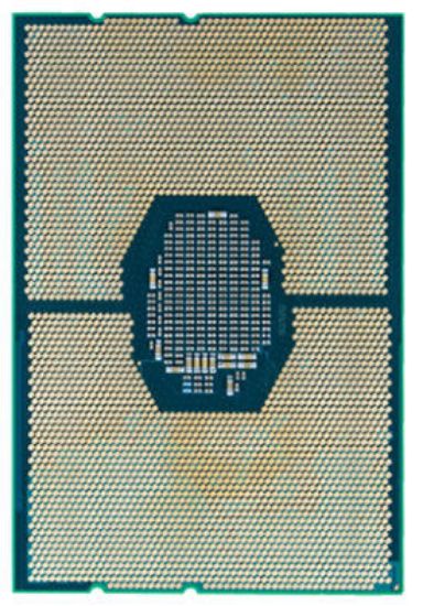 Picture of Intel Xeon-Gold 6134M (3.2GHz/8-core/130W) Processor SR3AS