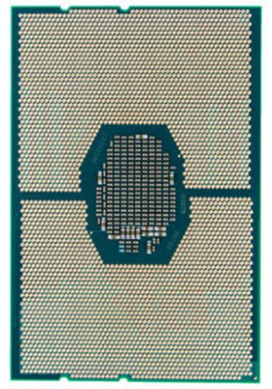Picture of Intel Xeon-Gold 6144 (3.5GHz/8-core/150W) Processor SR3TR