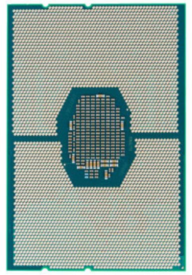 Picture of Intel Xeon-Gold 6146 (3.2GHz/12-core/165W) Processor SR3MA