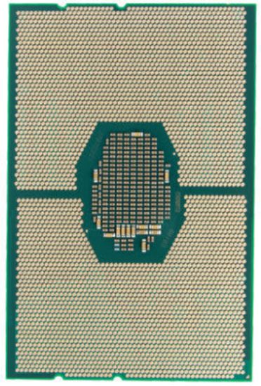 Picture of Intel Xeon-Platinum 8153 (2.0GHz/16-core/125W) Processor SR3BA