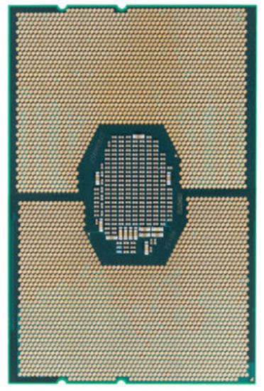 Picture of Intel Xeon-Platinum 8160 (2.1GHz/24-core/150W) Processor SR3B0