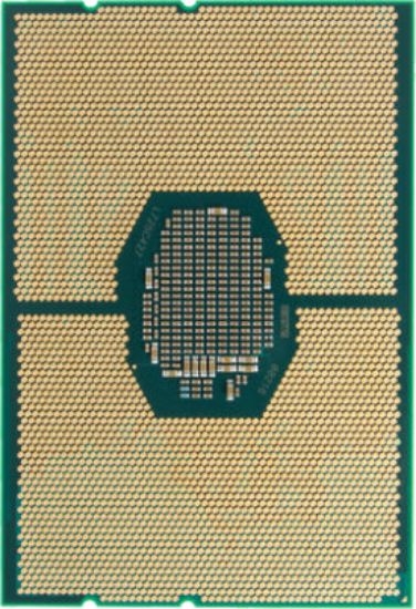 Picture of Intel Xeon-Gold 6150 (2.7GHz/18-core/165W) Processor SR37K