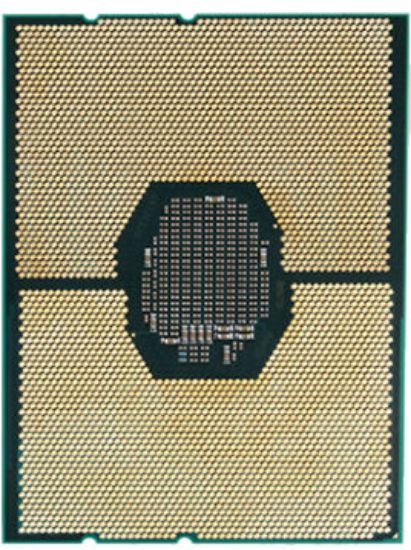 Picture of Intel Xeon-Gold 6252 (2.1GHz/24-core/150W) Processor SRF91