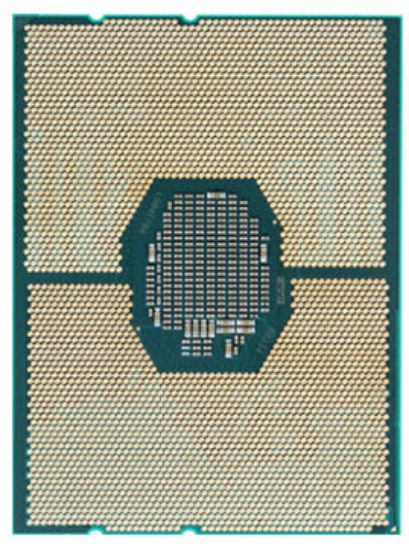 Picture of Intel Xeon-Gold 5220 (2.2GHz/18-core/125W) Processor SRFBJ