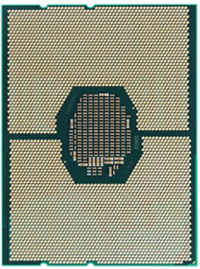 Picture of Intel Xeon-Platinum 8268 (2.9GHz/24-core/205W) Processor SRF95