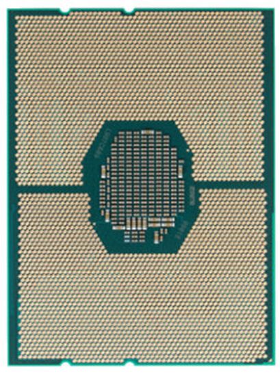 Picture of Intel Xeon-Gold 6242 (2.8GHz/16-core/150W) Processor SRF8Y