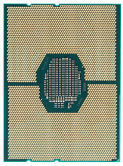 Picture of Intel Xeon-Gold 6248 (2.5GHz/20-core/150W) Processor SRF90