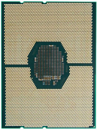 Picture of Intel Xeon-Gold 6254 (3.1GHz/18-core/200W) Processor SRF92