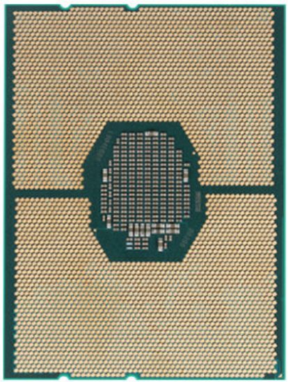 Picture of Intel Xeon-Silver 4215 (2.5GHz/8-core/85W) Processor SRFBA
