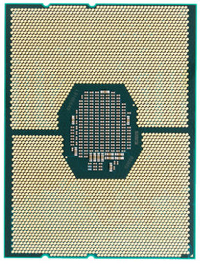 Picture of Intel Xeon-Gold 5217 (3.0GHz/8-core/115W) Processor SRFBF