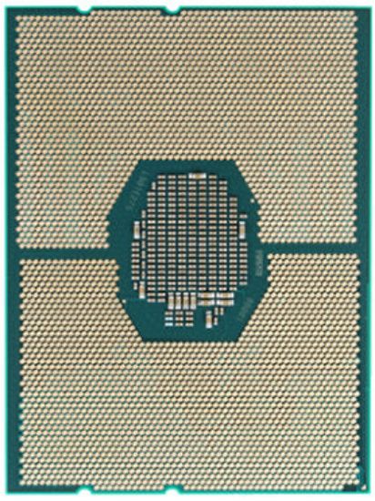 Picture of Intel Xeon-Gold 5215 (2.5GHz/10-core/85W) Processor SRFBC