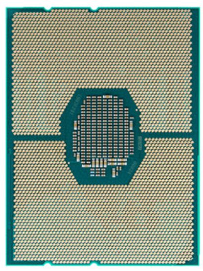 Picture of Intel Xeon-Gold 5218 (2.3GHz/16-core/125W) Processor SRF8T