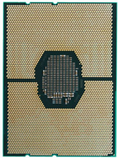 Picture of Intel Xeon-Gold 5222 (3.8GHz/4-core/105W) Processor SRF8V