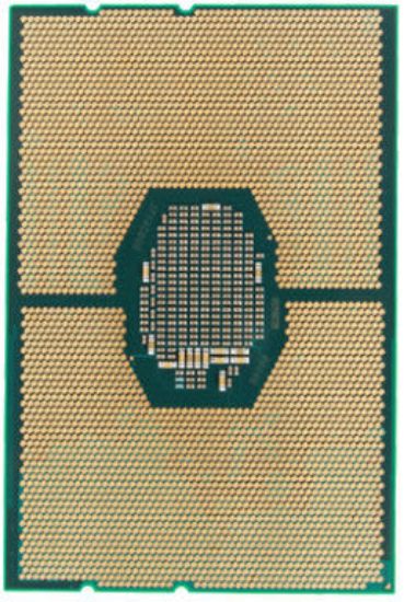 Picture of Intel Xeon-Platinum 8156 (3.6GHz/4-core/105W) Processor SR3AV
