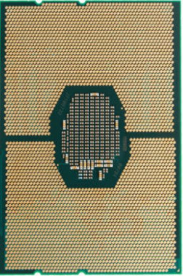 Picture of Intel Xeon-Platinum 8158 (3.0GHz/12-core/150W) Processor SR3B7