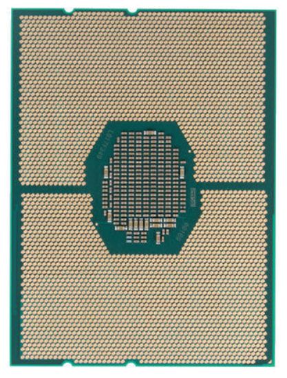 Picture of Intel Xeon-Gold 6226 (2.7GHz/12-core/125W) Processor Kit SRFPP