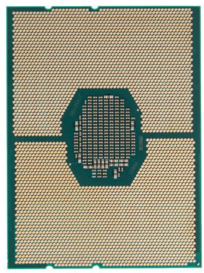 Picture of Intel Xeon-Gold 6140M (2.3GHz/18-core/140W) Processor SR3AZ