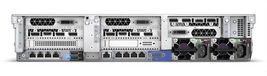 Picture of HPE ProLiant DL380 Gen10 8SFF V1 CTO 2U Rack Server 868703-B21