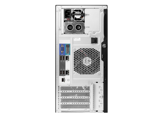 Picture of HPE Proliant ML30 Gen10 4LFF Tower Server P06761-B21