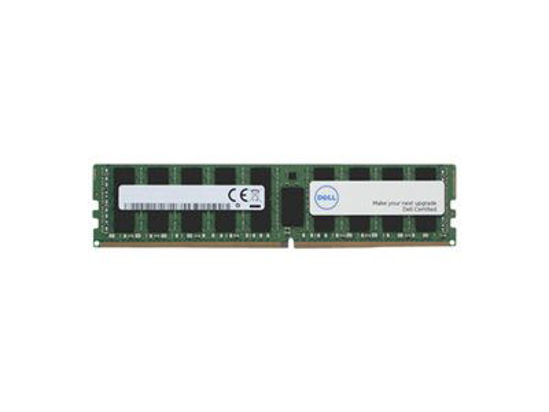 Picture of 128GB (2x 64GB) PC4-19200R Quad Rank Memory Kit SNP29GM8C/64G