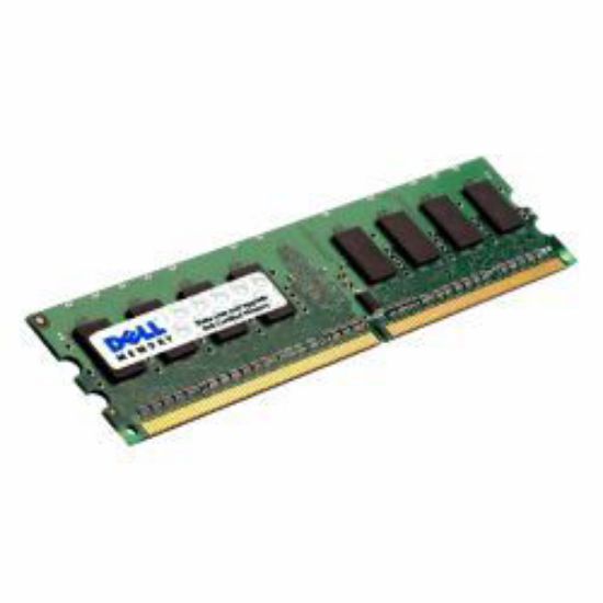 Picture of 8GB (1x8GB) PC3-10600R Dual Rank Memory Kit SNPX3R5MC/8G