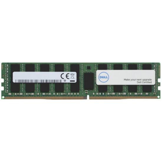 Picture of 32GB (2x 16GB) PC4-17000R Dual Rank Memory Kit SNP1R8CRC/16G