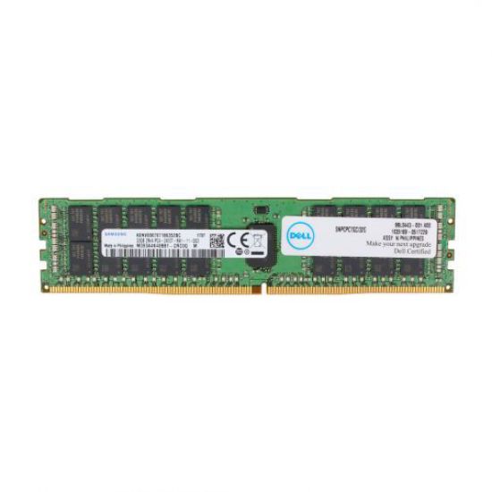 Picture of 64GB (2x 32 GB) PC4-19200R Dual Rank Memory Kit SNPCPC7GC/32G