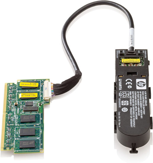 Picture of HP 512MB P-Series Battery Backed Write Cache Upgrade 462967-B21 462975-001