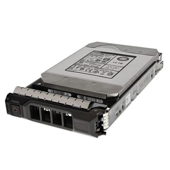 Picture of Dell 10TB 6G 7.2K SATA 3.5'' Hard Drive RVFR2