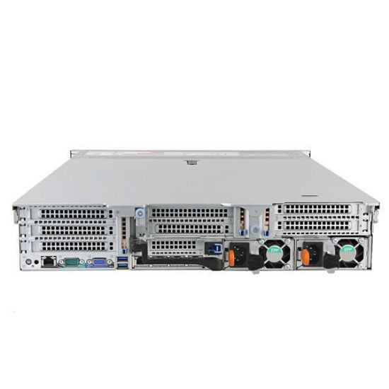 Picture of Dell PowerEdge R740XD 24SFF V1 CTO 2U Rack Server K6YWC
